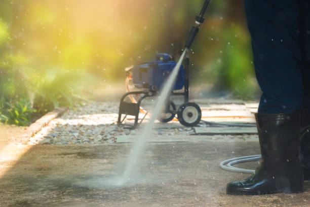 Best Oil Spill Cleanup  in Dalhart, TX